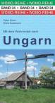 Mit dem Wohnmobil nach Ungarn 