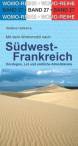 Mit dem Wohnmobil nach Südwestfrankreich - 
