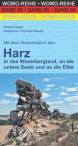 Mit dem Wohnmobil in den Harz - in das Weserbergland, an die untere Saale und an die Elbe