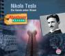 *CD* Nicola Tesla - Ein Genie unter Strom