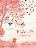 Igalus  Eine Geschichte aus der Sauseschrittzeit 