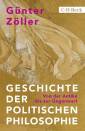Geschichte der politischen Philosophie Von der Antike bis zur Gegenwart