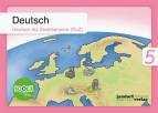 Deutsch 5 (DaZ) BOOKii  - 