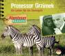 *CD* Professor Grzimek  - Ein Leben für die Serengeti