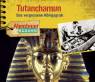 *CD* Tutanchamun - Das vergessene Königsgrab