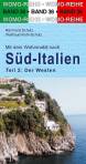 Mit dem Wohnmobil nach Süd-Italien Teil 2: Der Westen