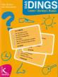  Das DINGS Lesen – Denken – Raten  - 