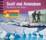 *CD* Scott und Amundsen Das Rennen zum Südpol