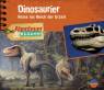 *CD* Dinosaurier - Reise ins Reich der Urzeit