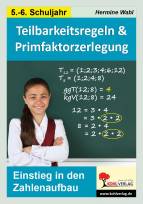 Teilbarkeitsregeln & Primfaktorzerlegung  