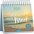 Sehnsucht nach Meer 2025 - 