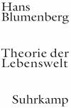 Theorie der Lebenswelt 