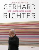 Gerhard Richter - Der unbedingte Maler