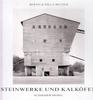 Steinwerke und Kalköfen - 
