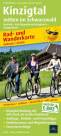 Kinzigtal - mitten im Schwarzwald - Haslach - Bad Rippoldsau-Schapbach - Gengenbach / Rad- und Wanderkarte mit Ausflugszielen, Einkehr- & Freizeittipps, wetterfest, reissfest, abwischbar, GPS-genau. 1:50000