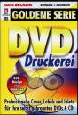 DVD-Druckerei Professionelle Cover, Labels und Inlets für Ihre selbst gebrannten DVD´s und CD´s