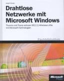 Drahtlose Netzwerke mit Microsoft Windows 
