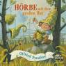 Hörbe mit dem großen Hut 