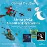 Meine große Klassiker-Hörspielbox - 