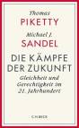 Die Kämpfe der Zukunft - Gleichheit und Gerechtigkeit im 21. Jahrhundert