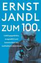 Ernst Jandl zum 100. - Lieblingsgedichte – ausgewählt und kommentiert von Luchterhand-AutorInnen