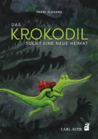 Das Krokodil sucht eine neue Heimat - 