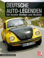Deutsche Auto-Legenden Die besten Marken und Modelle