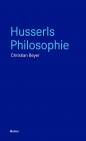 Husserls Philosophie - 
