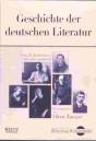  Geschichte der deutschen Literatur (Digitale Bibliothek 24) - Vom 18. Jahrhundert bis zur Gegenwart