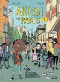 Akissi aus Paris 1 - 
