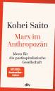 Marx im Anthropozän - Ideen für eine postkapitalistische Gesellschaft