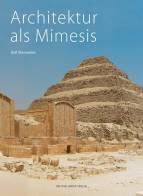 Architektur als Mimesis - 