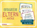 Erfolgreiche Elternabende (Box) - 