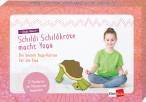 Schildi Schildkröte macht Yoga Die besten Yoga-Karten für die Kita