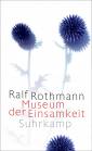 Museum der Einsamkeit - Erzählungen