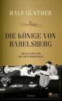 Die Könige von Babelsberg - Fritz Lang und die Akte Rosenthal