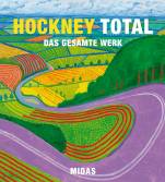 Hockney total Das gesamte Werk
