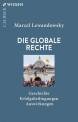 Die globale Rechte Geschichte, Erfolgsbedingungen, Auswirkungen