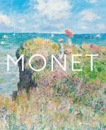 MONET - Meisterwerke – Kunst groß im Bild