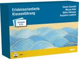 Erlebnisorientierte Klassenführung - Energizer & Co.