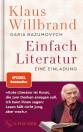 Einfach Literatur - Eine Einladung