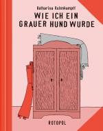 WIE ICH EIN GRAUER HUND WURDE - 