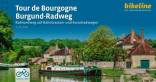 Tour de Bourgogne. Burgund-Radweg Radrundweg auf Bahntrassen- und Kanalradwegen, 664 km, 75.000, GPS-Tracks Download, LiveUpdate, Übernachtungsverzeichnis