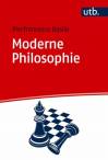 Moderne Philosophie 