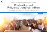  Junfermann Verlag GmbH: Rhetorik und Präsentationstechniken  