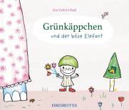 Grünkäppchen und der böse Elefant - 