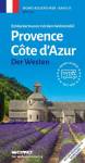 Provence / Côte d' Azur - Der Westen Entdeckertouren mit dem Wohnmobil