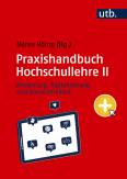 Praxishandbuch Hochschullehre II - Bewertung, Digitalisierung und Barrierefreiheit