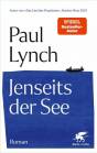 Jenseits der See - Roman