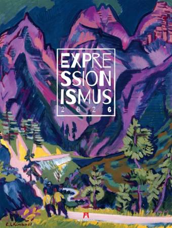 Expressionismus 2026 -